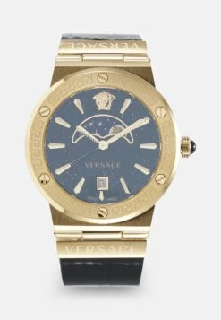 OrologioGold-Coloured Donna Orologi VEF51M05R-Q11