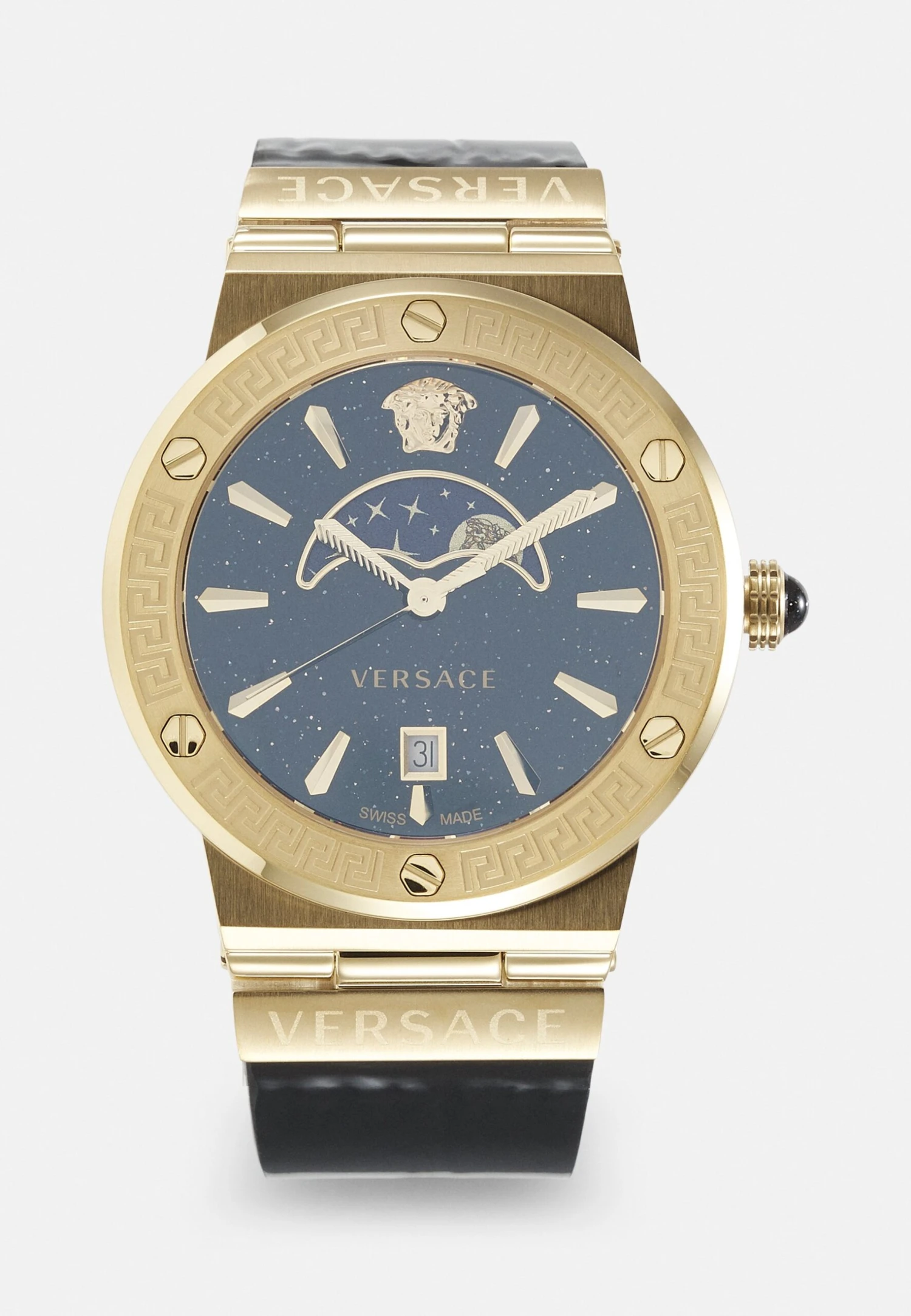 OrologioGold-Coloured Donna Orologi VEF51M05R-Q11 1 OrologioGold-Coloured Donna Orologi VEF51M05R-Q11