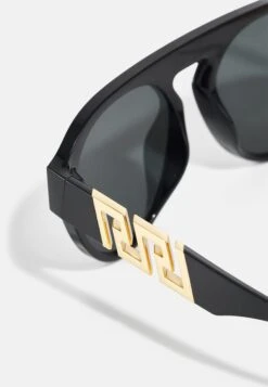 Versace UnisexOcchiali Da SoleBlack Uomo Occhiali Da Sole 1VE54K024-Q13 -Accessories ea44e16dda6e4892a02d4b9e1cf56ac0