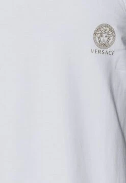 Versace TankMaglietta IntimaWeiß Uomo Intimo 1VE82N00E-A11 -Accessories eb4715db0462422199b1ddeb504f0ede