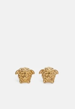 Versace Earrings Unisex - Orecchini - Gold-Coloured