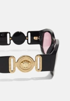 Versace Biggie UnisexOcchiali Da SoleBlack Donna Occhiali Da Sole 1VE54K000-Q13 -Accessories ed73bbf47f1b47feabbf093e0b621368