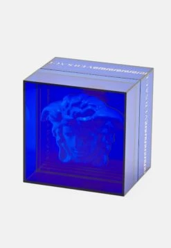 Icon Active UnisexOrologioTransparent Blue/Black Uomo Orologi VEF54M018-K11 10 Icon Active UnisexOrologioTransparent Blue/Black Uomo Orologi VEF54M018-K11 -Accessories edf5b8a9e8c3409fa75733070321f9c9