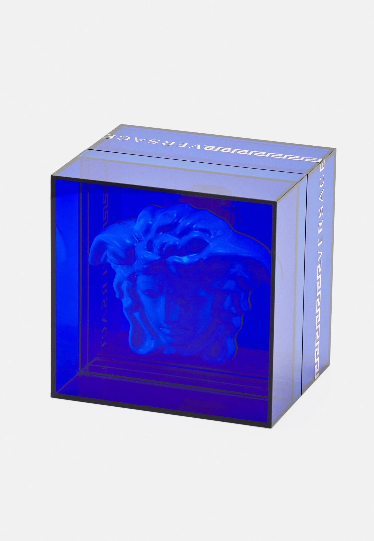 Icon Active UnisexOrologioTransparent Blue/Black Uomo Orologi VEF54M018-K11 5 Icon Active UnisexOrologioTransparent Blue/Black Uomo Orologi VEF54M018-K11 - immagine 5