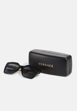 Versace Occhiali Da SoleBlack Donna Occhiali Da Sole 1VE51K02O-Q12 -Accessories eee20c7c76bb48eaad644090fd561cf8