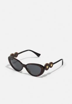 Versace Occhiali Da SoleHavana Donna Occhiali Da Sole 1VE51K032-O11