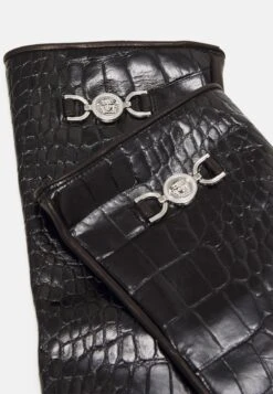 Versace GuantiBlack Donna Guanti 1VE51A00H-Q11 7 Versace GuantiBlack Donna Guanti 1VE51A00H-Q11 -Accessories f0435ccf42fc4df39ebd9b15b8addb72
