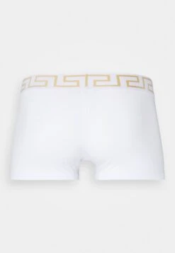 Versace CulotteWhite Uomo Intimo 1VE82O00G-A11 10 Versace CulotteWhite Uomo Intimo 1VE82O00G-A11 -Accessories f11030a792ad445fb4d6f015f71a7383