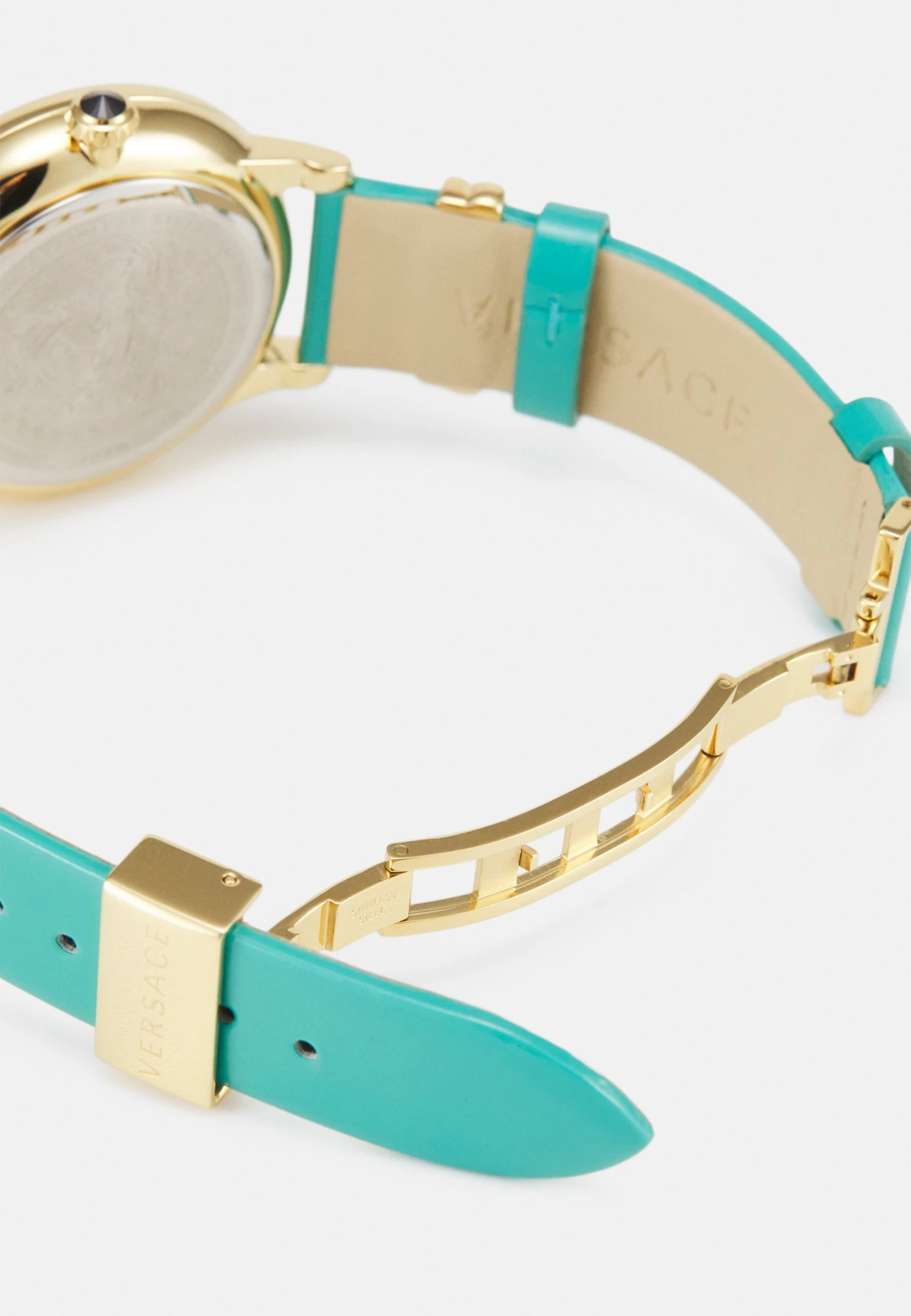 Medusa Alchemy - Orologio - Gold 4 Medusa Alchemy - Orologio - Gold - immagine 4