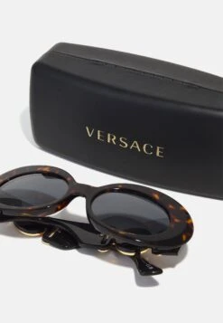 Versace Occhiali Da SoleHavana Donna Occhiali Da Sole 1VE51K034-O11 6 Versace Occhiali Da SoleHavana Donna Occhiali Da Sole 1VE51K034-O11 -Accessories f13ec32445284f398cf40730e580665f