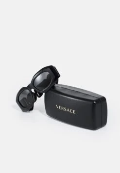 Versace Maxi Medusa Biggie UnisexOcchiali Da SoleBlack Donna Occhiali Da Sole 1VE54K029-Q11 -Accessories f16c8f8cece14da4bae1332a5db87468