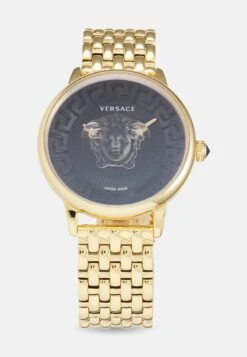 Medusa AlchemyOrologioGold-Coloured Donna Orologi VEF51M052-F11