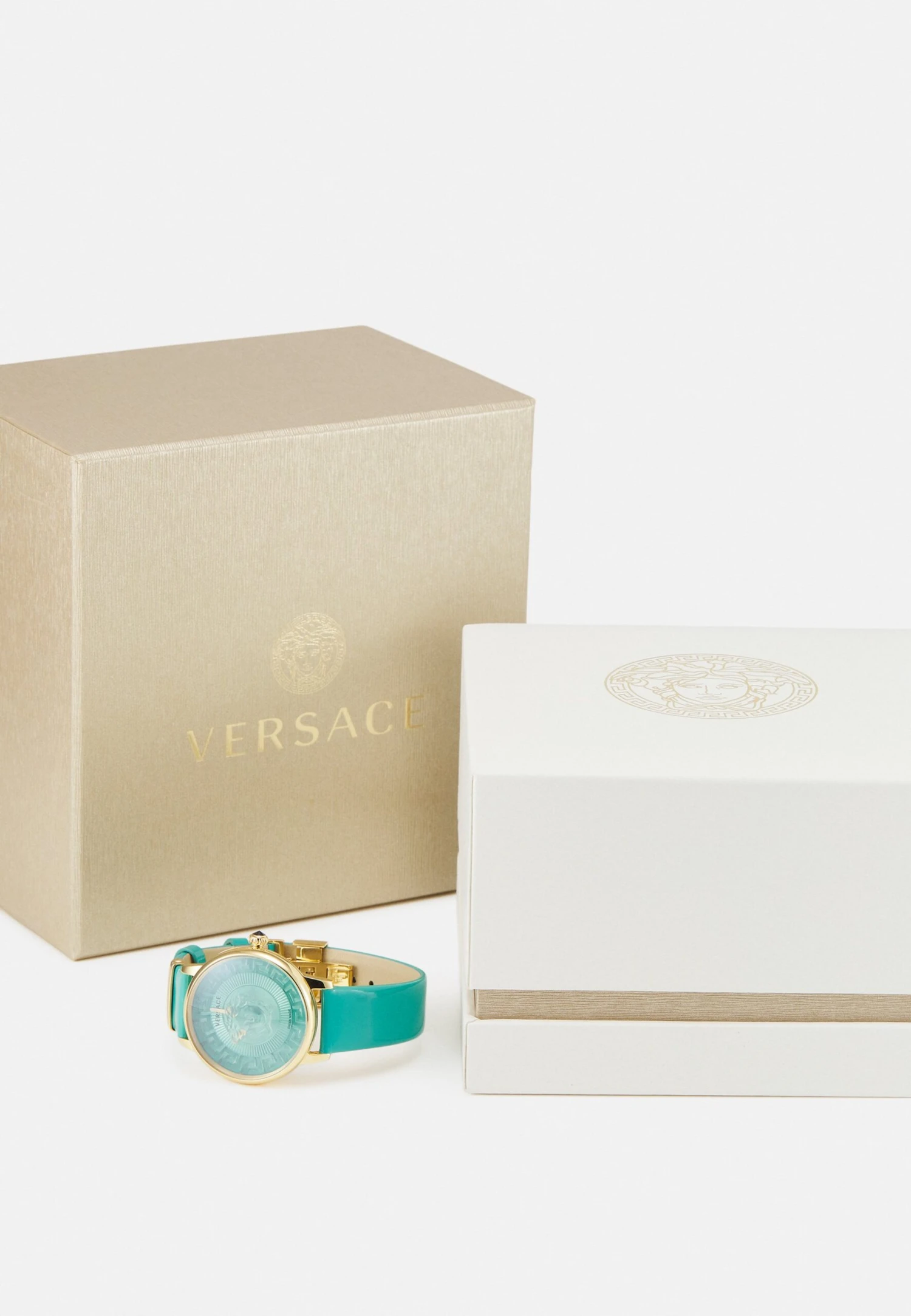 Medusa Alchemy - Orologio - Gold 5 Medusa Alchemy - Orologio - Gold - immagine 5