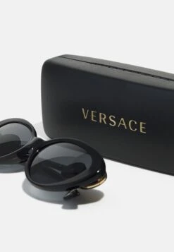 Versace Occhiali Da SoleBlack Donna Occhiali Da Sole 1VE51K032-Q11 -Accessories f315de5306894538a5eb68b6638952f7