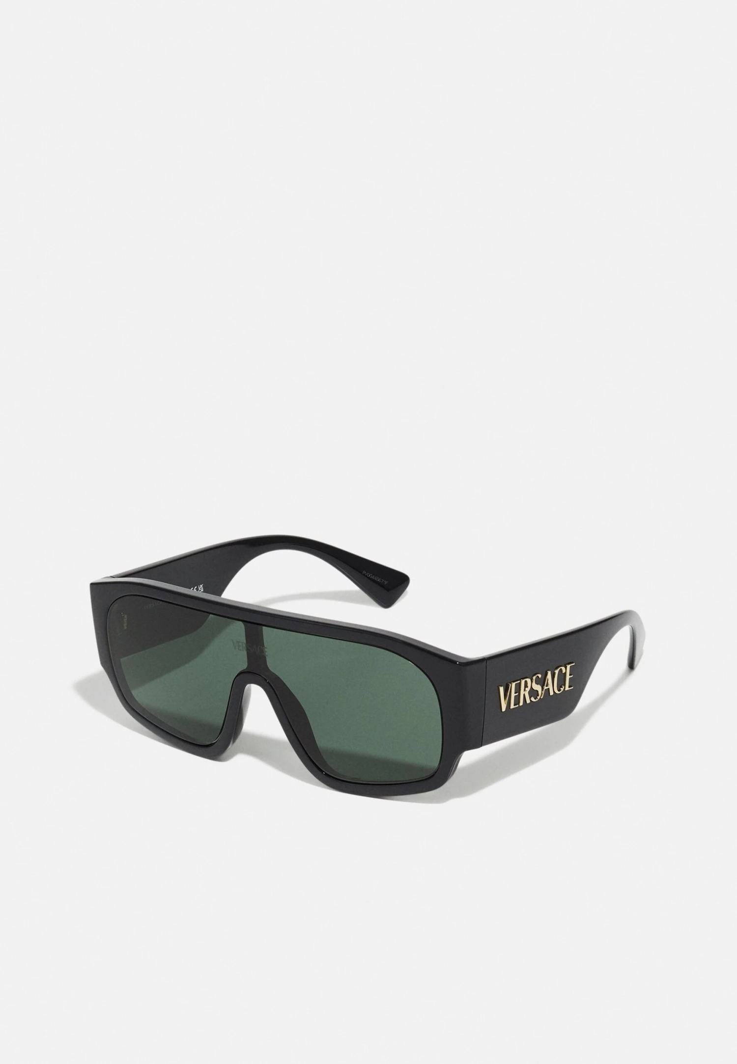 Versace Occhiali Da SoleBlacke/Dark Green Donna Occhiali Da Sole 1VE51K039-Q11 1 Versace Occhiali Da SoleBlacke/Dark Green Donna Occhiali Da Sole 1VE51K039-Q11