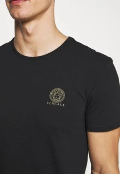 Versace 2 PackMaglietta IntimaNero Uomo Intimo 1VE82Q002-Q11 11 Versace 2 PackMaglietta IntimaNero Uomo Intimo 1VE82Q002-Q11 -Accessories f34e831adddc4f7aa10d4a318d1b1ad9