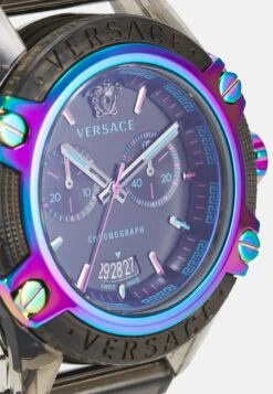 Icon Active UnisexCronografoTransparent Black/Rainbow Donna Orologi VEF54M00X-Q11 -Accessories f44d61ec7f5f4a79b85ae3a51fdadd7c