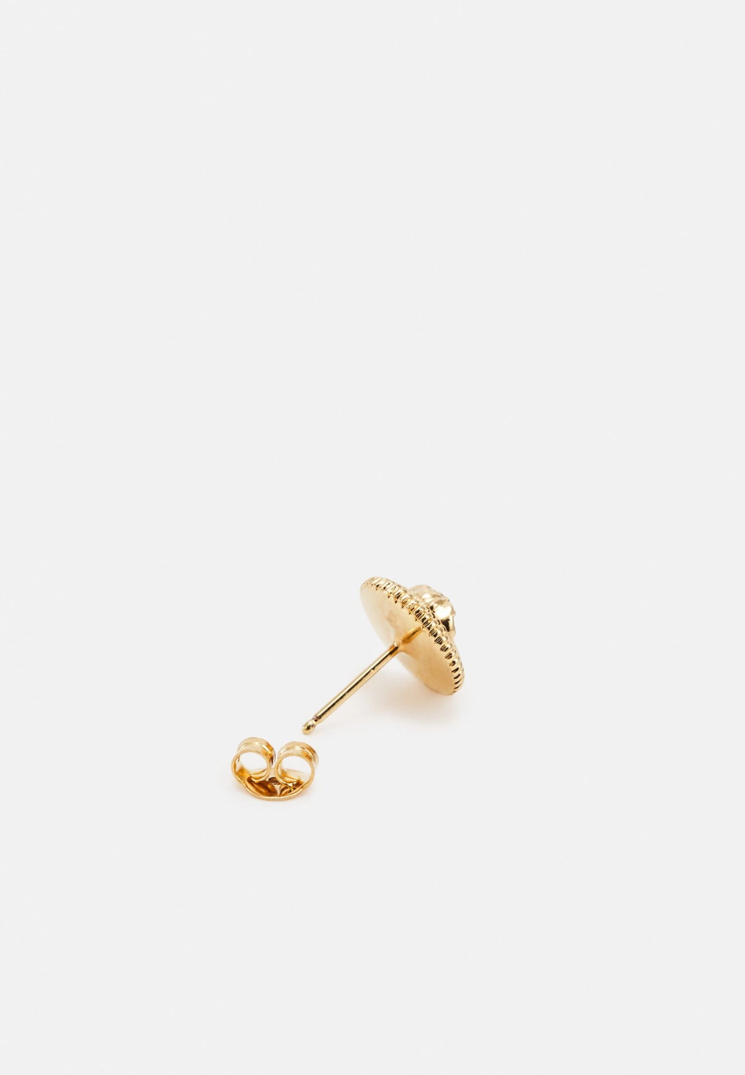 Versace UnisexOrecchiniGold-Coloured Donna Gioielli 1VE54L055-F11 2 Versace UnisexOrecchiniGold-Coloured Donna Gioielli 1VE54L055-F11 - immagine 2