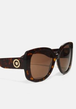Versace Occhiali Da SoleDark Havana Donna Occhiali Da Sole 1VE51K01X-O11 7 Versace Occhiali Da SoleDark Havana Donna Occhiali Da Sole 1VE51K01X-O11 -Accessories f4c15b5a0be94fda82fe6c541fdc4c04