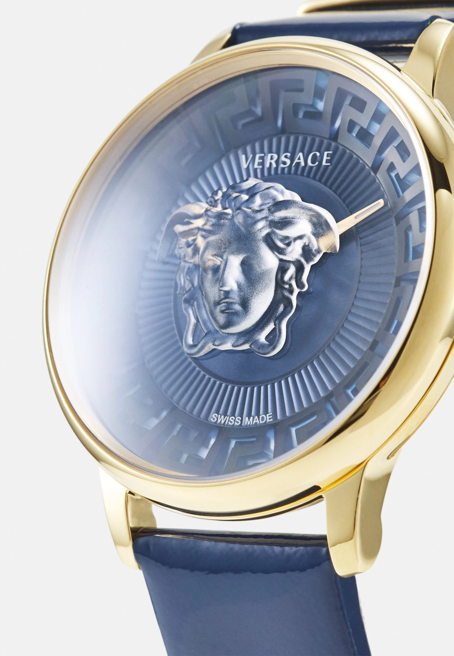Medusa AlchemyOrologioGold-Coloured Donna Orologi VEF51M055-F11 3 Medusa AlchemyOrologioGold-Coloured Donna Orologi VEF51M055-F11 - immagine 3