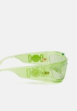 Versace 0Ve4446Occhiali Da SoleTransparent/Green Uomo Occhiali Da Sole 1VE54K02T-A11 9 Versace 0Ve4446Occhiali Da SoleTransparent/Green Uomo Occhiali Da Sole 1VE54K02T-A11 -Accessories f6abde998e7546579c86a13dfbca8402