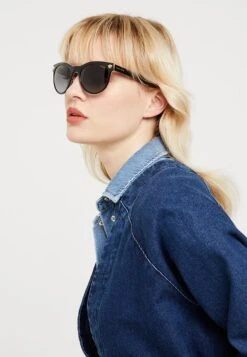 Versace Occhiali Da SoleBlack Donna Occhiali Da Sole 1VE51K015-Q11 -Accessories f72eb27804df44b0b856b82f567e05c4