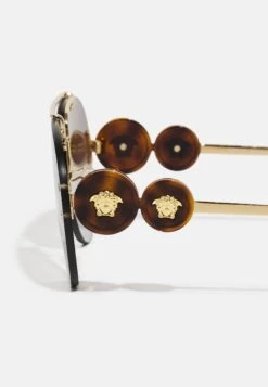 Versace Occhiali Da SoleGold-Coloured Donna Occhiali Da Sole 1VE51K030-F13 -Accessories f9254e00804d47b78eef1eab7cad885e