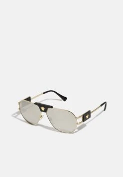 Versace UnisexOcchiali Da SoleGoldfarben Donna Occhiali Da Sole 1VE54K030-F11