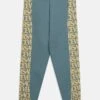 Versace Allover Kids UnisexPantaloni SportiviSky/Multicolor Bambini Pantaloni 1VE26B00Q-K11