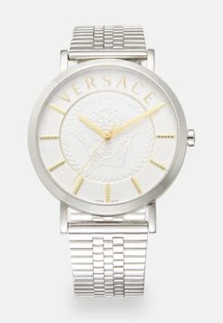 Essential UnisexOrologioSilver-Coloured Donna Orologi VEF54M00A-D11