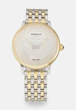 Medusa AlchemyOrologioGold-Coloured/Silver-Coloured Donna Orologi VEF51M05B-D11