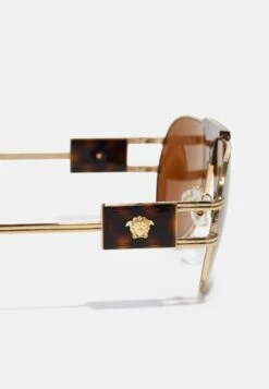 Versace UnisexOcchiali Da SoleBrown Uomo Occhiali Da Sole 1VE54K02R-F11 7 Versace UnisexOcchiali Da SoleBrown Uomo Occhiali Da Sole 1VE54K02R-F11 -Accessories fac9700eda5c4b46858f7bbd0a67cb11