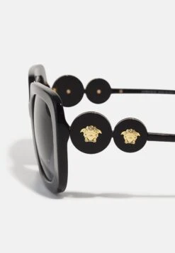Versace Occhiali Da SoleBlack Donna Occhiali Da Sole 1VE51K036-Q11 7 Versace Occhiali Da SoleBlack Donna Occhiali Da Sole 1VE51K036-Q11 -Accessories fc093ee2e4984e95a2050eb48eb7bbde