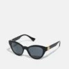 Versace Occhiali Da SoleBlack Donna Occhiali Da Sole 1VE51K031-Q11