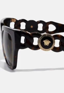 Versace Occhiali Da SoleBrown Donna Occhiali Da Sole 1VE51K02F-O11 7 Versace Occhiali Da SoleBrown Donna Occhiali Da Sole 1VE51K02F-O11 -Accessories fdbe36d07c844c029a41673ee33ab193