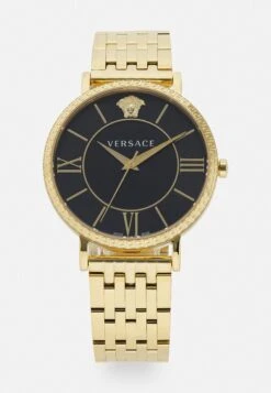 V-EternalOrologioChampagne Donna Orologi VEF51M04U-F11