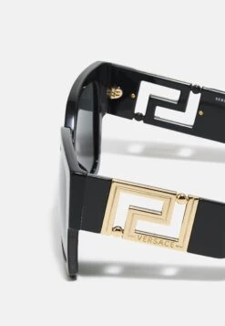 Versace Occhiali Da SoleBlack Donna Occhiali Da Sole 1VE51K025-Q11 -Accessories fe4a8f9ad6c44bcc85fa4206bfead676